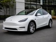 Rideshare-ready vehicle
